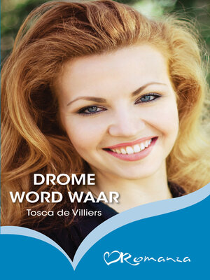 cover image of Drome word waar